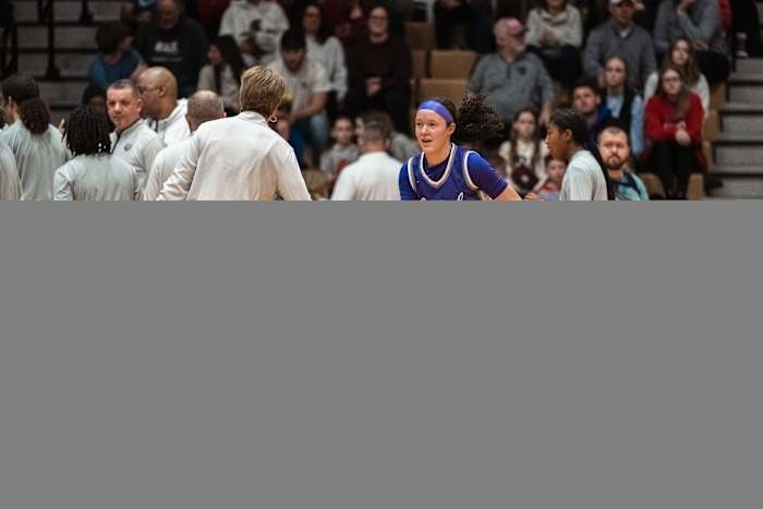 Pickerington Central vs Marysville girls basketball Gabe Haferman 03032310
